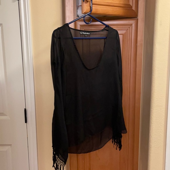 For Love And Lemons Other - Bathing suit cover up